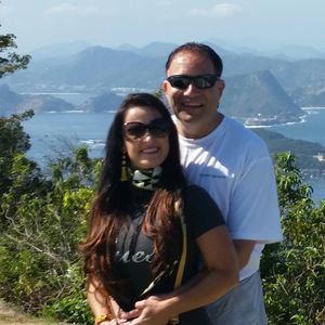 Meet your Posher, Nilza